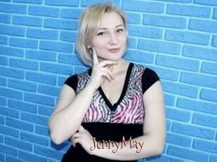 JennyMay