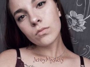 JennyMystery