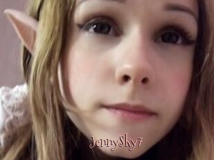 JennySky7