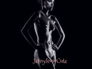 JennySnowCute
