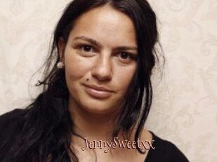 JennySweetxx