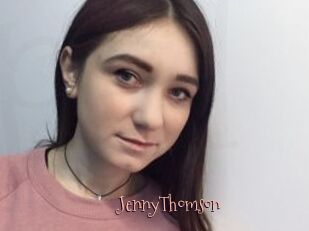 JennyThomson