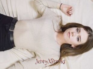 JennyXBrooks