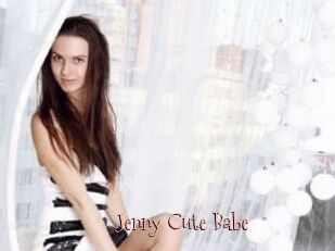 Jenny_Cute_Babe