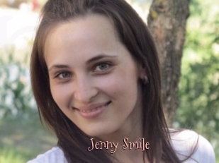 Jenny_Smile