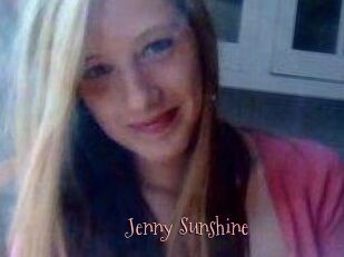 Jenny_Sunshine