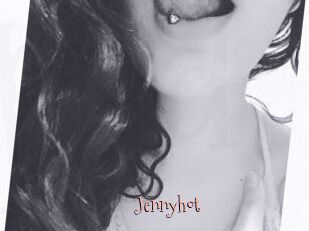 Jennyhot