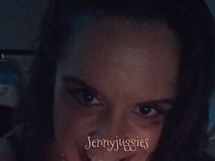 Jennyjuggies