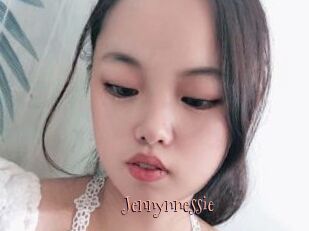 Jennynnessie