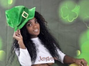 Jenstonw
