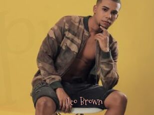 Jeo_Brown
