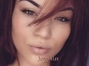 JeorgieLee