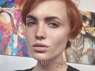 JercyVogue