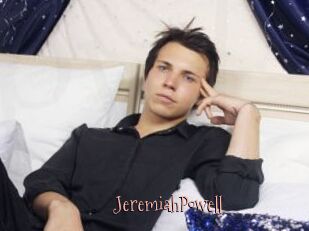 JeremiahPowell