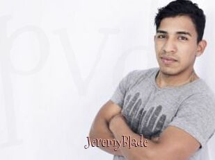 JeremyBlade