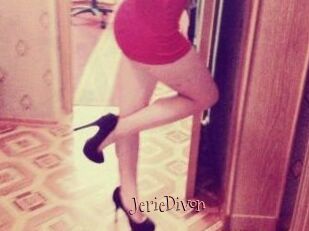 JerieDivon