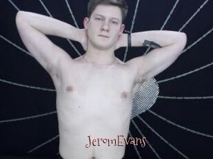 JeromEvans