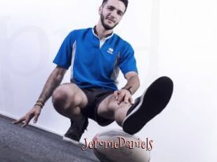 JeromeDaniels