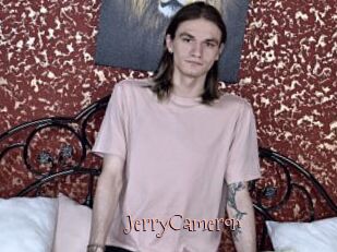 JerryCameron