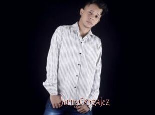 JerryGonzalez