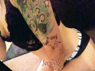 JerseyXo