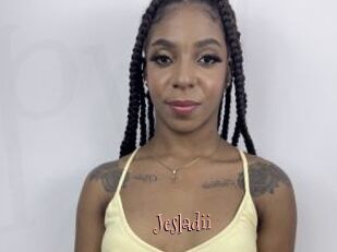 Jesladii