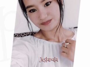 Jeslanala