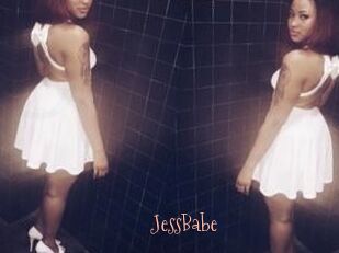 JessBabe