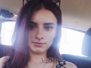 JessBliss