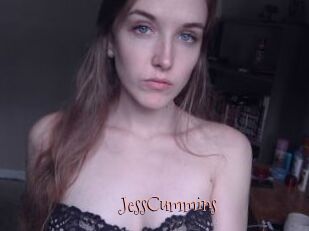 JessCummins