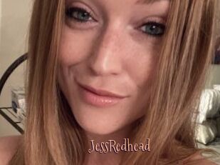 JessRedhead