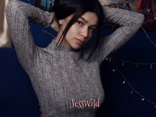 JessWild