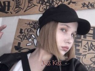 Jess_Kiss