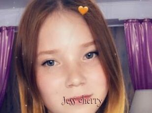 Jess_cherry