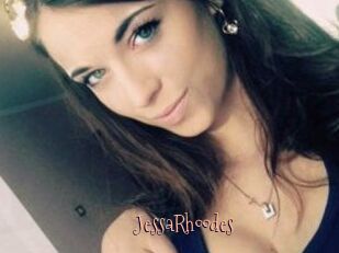 JessaRhoodes