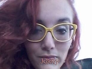 Jesse_Rojo