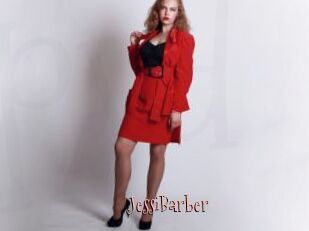 JessiBarber