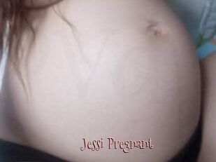 Jessi_Pregnant