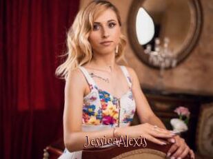 JessicaAlexis