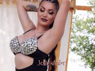 JessicaArdor