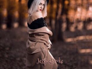 JessicaBroke