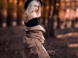 JessicaDevany