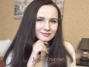 JessicaFreeman