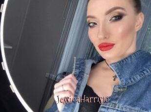 JessicaHarris18