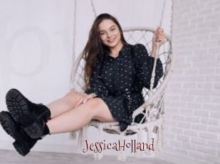 JessicaHolland