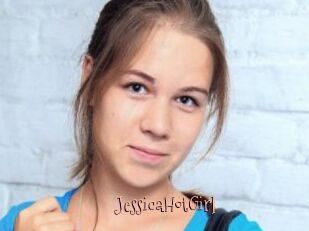 JessicaHotGirl_