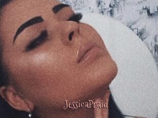 JessicaPraid