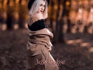 JessicaRedgar