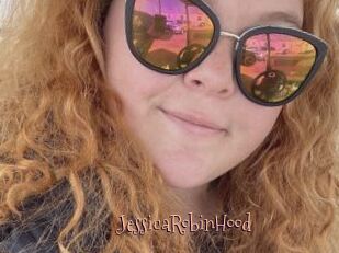 JessicaRobinHood