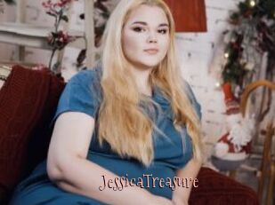 JessicaTreasure